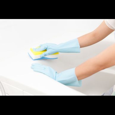 熊本の当ハウスクリーニング会社はキッチン掃除をいたします