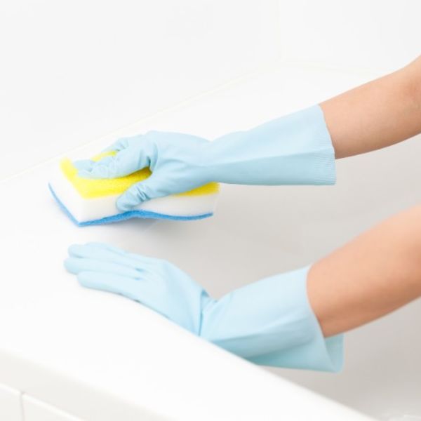 熊本の当ハウスクリーニング会社はキッチン掃除をいたします