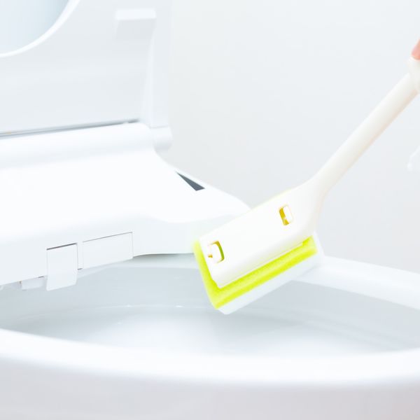 熊本の当ハウスクリーニング会社はトイレ掃除をいたします