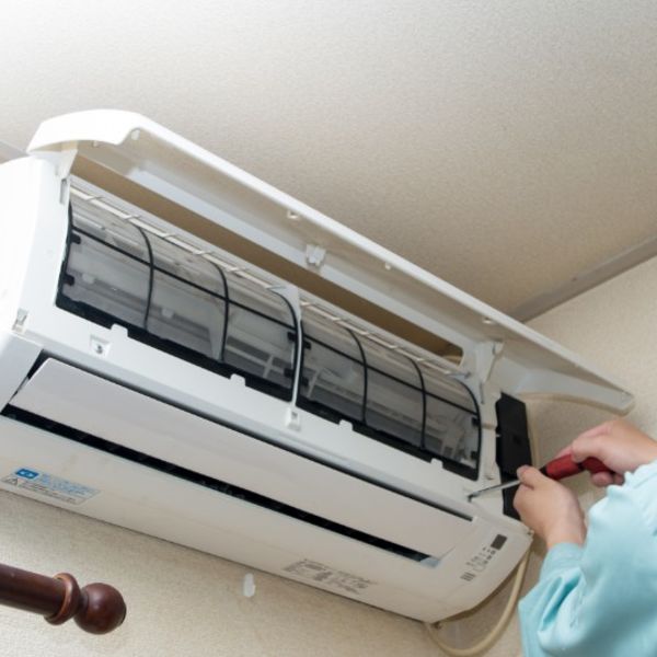 熊本の当ハウスクリーニング会社はエアコン掃除をいたします
