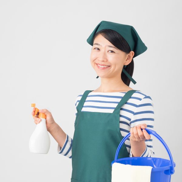 熊本にある当ハウスクリーニング会社は浴室掃除をいたします